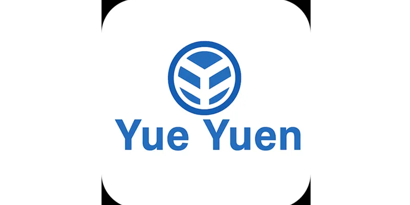 Yue Yuen Industrial (F.Y. 2024-2025)